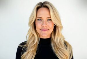 Exclusive: Experience Design Strategies and Outcomes Joelle Morgan, Bishop-McCann Chief Experience Officer, on experience design strategies and outcomes.