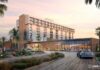 Ontario Airport Hotel & Conference Center Rebrands as Hyatt Regency