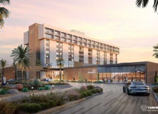 Ontario Airport Hotel & Conference Center Rebrands as Hyatt Regency