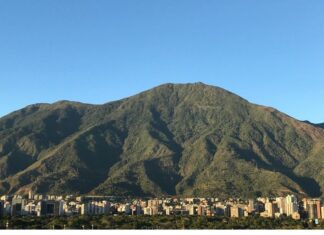 UPDATE: Earthquake Grounds Flights at Venezuela’s Main Gateway