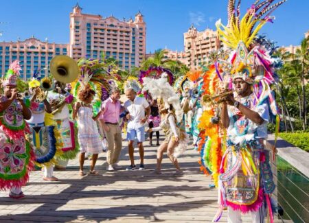 Atlantis Paradise Island Releases 2026 M&E Survey Results