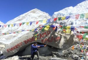 Pride Around the World