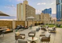 Renovated Sheraton Philadelphia University City Hotel Brings New Energy to Meetings
