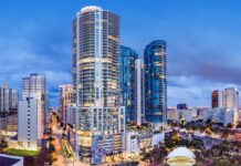 On Location: Hyatt Centric Las Olas Fort Lauderdale