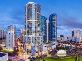 On Location: Hyatt Centric Las Olas Fort Lauderdale