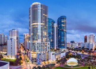 On Location: Hyatt Centric Las Olas Fort Lauderdale