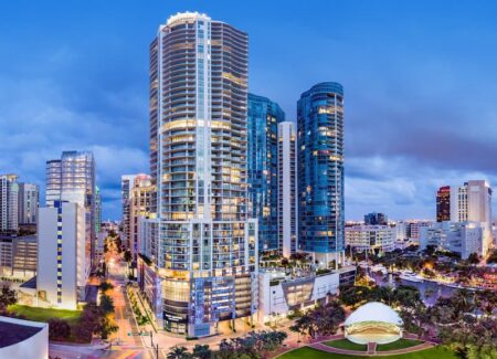On Location: Hyatt Centric Las Olas Fort Lauderdale