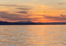 On Location: Burlington, VT