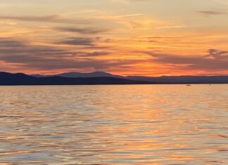 On Location: Burlington, VT