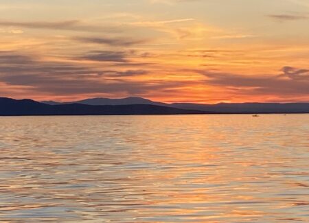 On Location: Burlington, VT