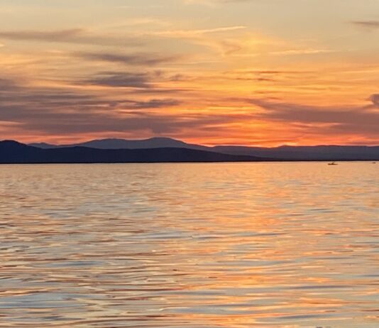 On Location: Burlington, VT