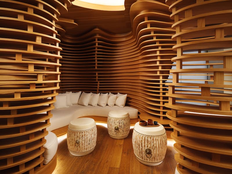 Nobu Hotel Marbella.