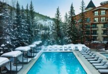 Why Vail Should Be on Planners’ Radar for Winter Incentive Travel