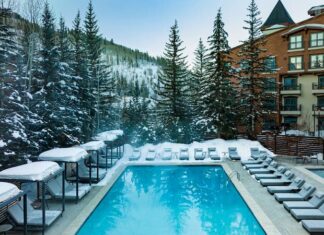 Why Vail Should Be on Planners’ Radar for Winter Incentive Travel