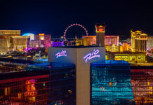 Rio Las Vegas Waives Resort Fees for Groups Rio Las Vegas has waived resort fees for all group business, with no end date.