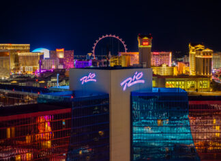 Rio Las Vegas has waived resort fees for all group business, with no end date.