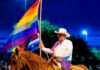 Making a Weekend of It: San Antonio Pride