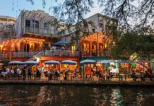 A Taste of San Antonio