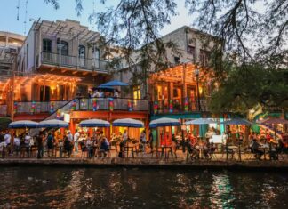 A Taste of San Antonio
