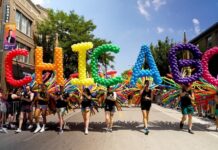 Chicago Pride 2026: The 55th Annual Chicago Pride Parade & More