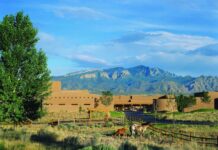 Hyatt Regency Tamaya offers a special anniversary promotion for planners, and the option for a full buyout.