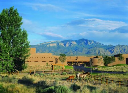 Planner Promotions and Southwest Serenity at Hyatt Regency Tamaya Hyatt Regency Tamaya offers a special anniversary promotion for planners, and the option for a full buyout.