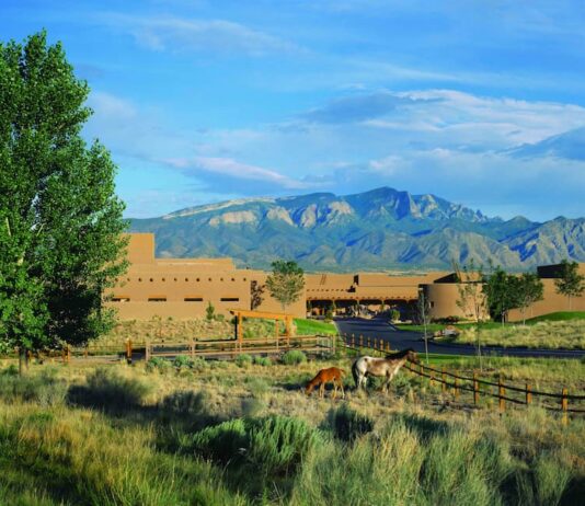 Planner Promotions and Southwest Serenity at Hyatt Regency Tamaya Hyatt Regency Tamaya offers a special anniversary promotion for planners, and the option for a full buyout.