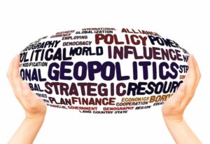The 2026 Incentive Travel Index addresses geopolitical risk, AI and the qualifier voice.