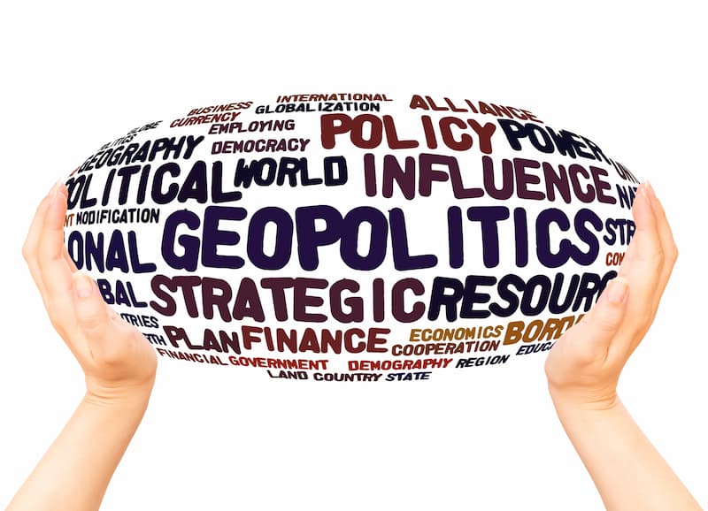 The 2026 Incentive Travel Index addresses geopolitical risk, AI and the qualifier voice.