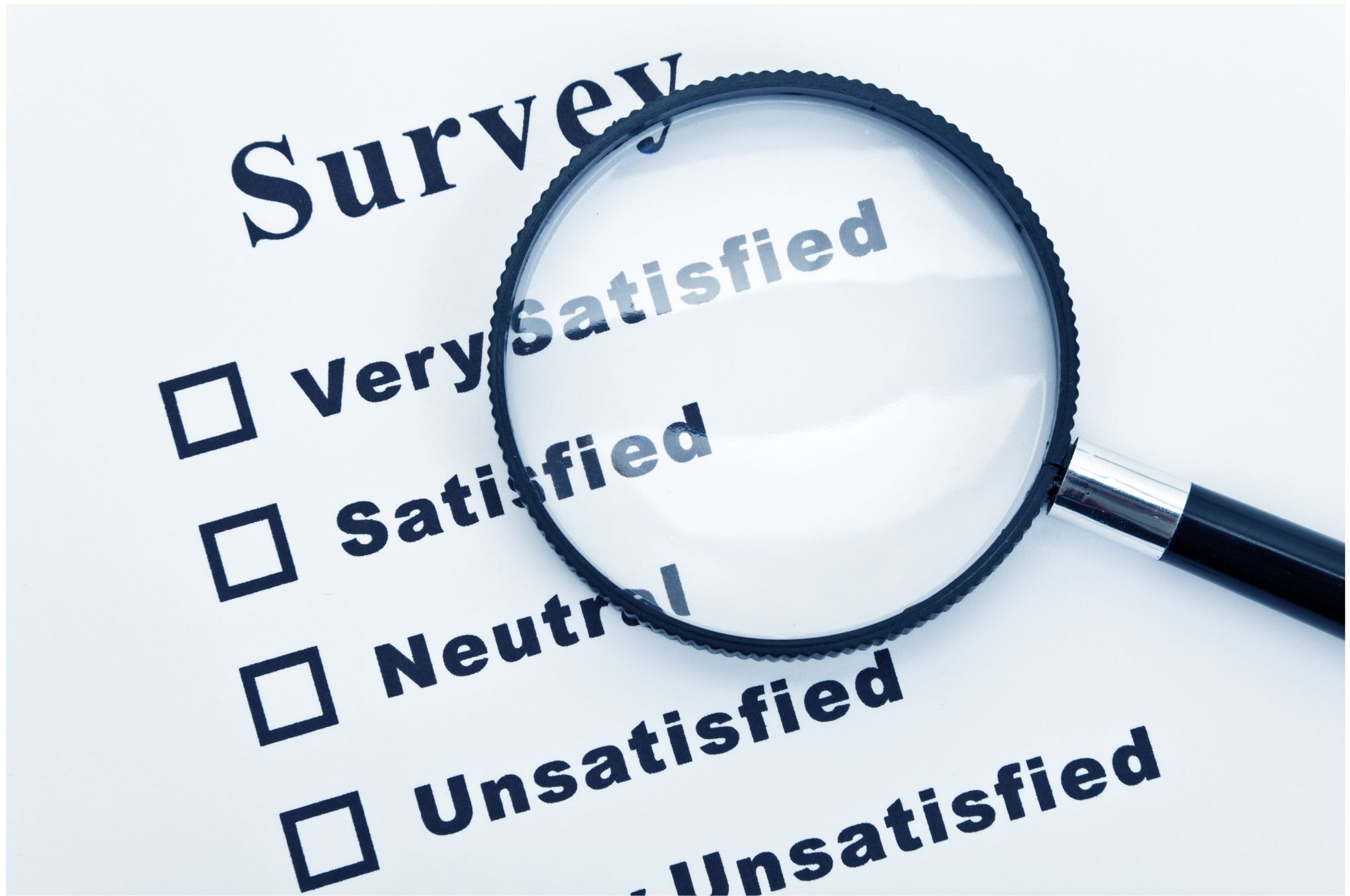 Limited feedback can lead to misleading conclusions about audience engagement, says Nick Borelli.