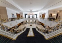 What’s Next for Meetings at World Equestrian Center? World Equestrian Manor
