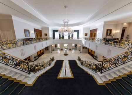World Equestrian Manor