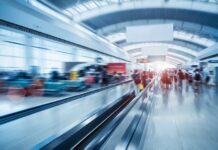 Traveling by Air This Summer? Avoid Newark