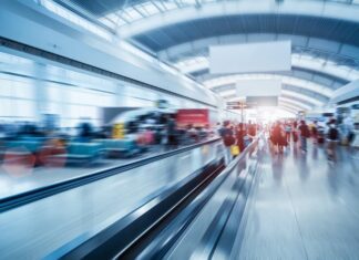 Traveling by Air This Summer? Avoid Newark