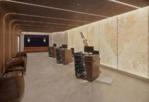American Airlines Expands Premium Experience at Dallas Fort Worth