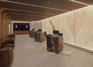 American Airlines Expands Premium Experience at Dallas Fort Worth