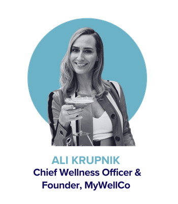 Ali Krupnik