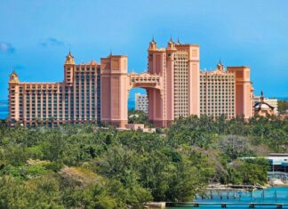 Survey: Easy Access Tops Wish List for Meeting Destinations