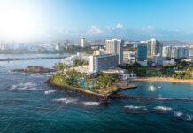 Say ‘Si’ to Success Puerto Rico