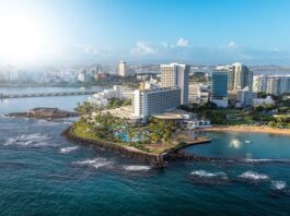 Say ‘Si’ to Success Puerto Rico