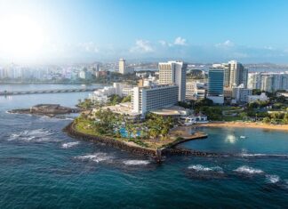 Puerto Rico