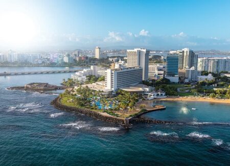 Say ‘Si’ to Success Puerto Rico