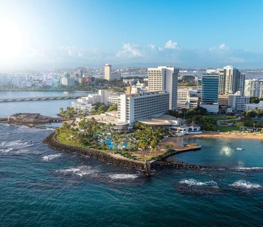 Say ‘Si’ to Success Puerto Rico