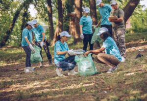 Caesars Highlights CSR Efforts, Sustainability Tools for Planners