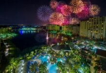 Central Florida Tourism Reaches New Heights