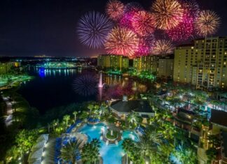 Central Florida Tourism Reaches New Heights