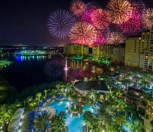Central Florida Tourism Reaches New Heights