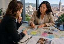 SITE Survey Reveals Why Buyers Choose DMCs
