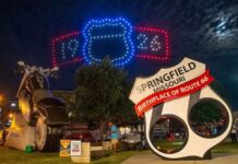 Get Your Meeting Kicks on Route 66