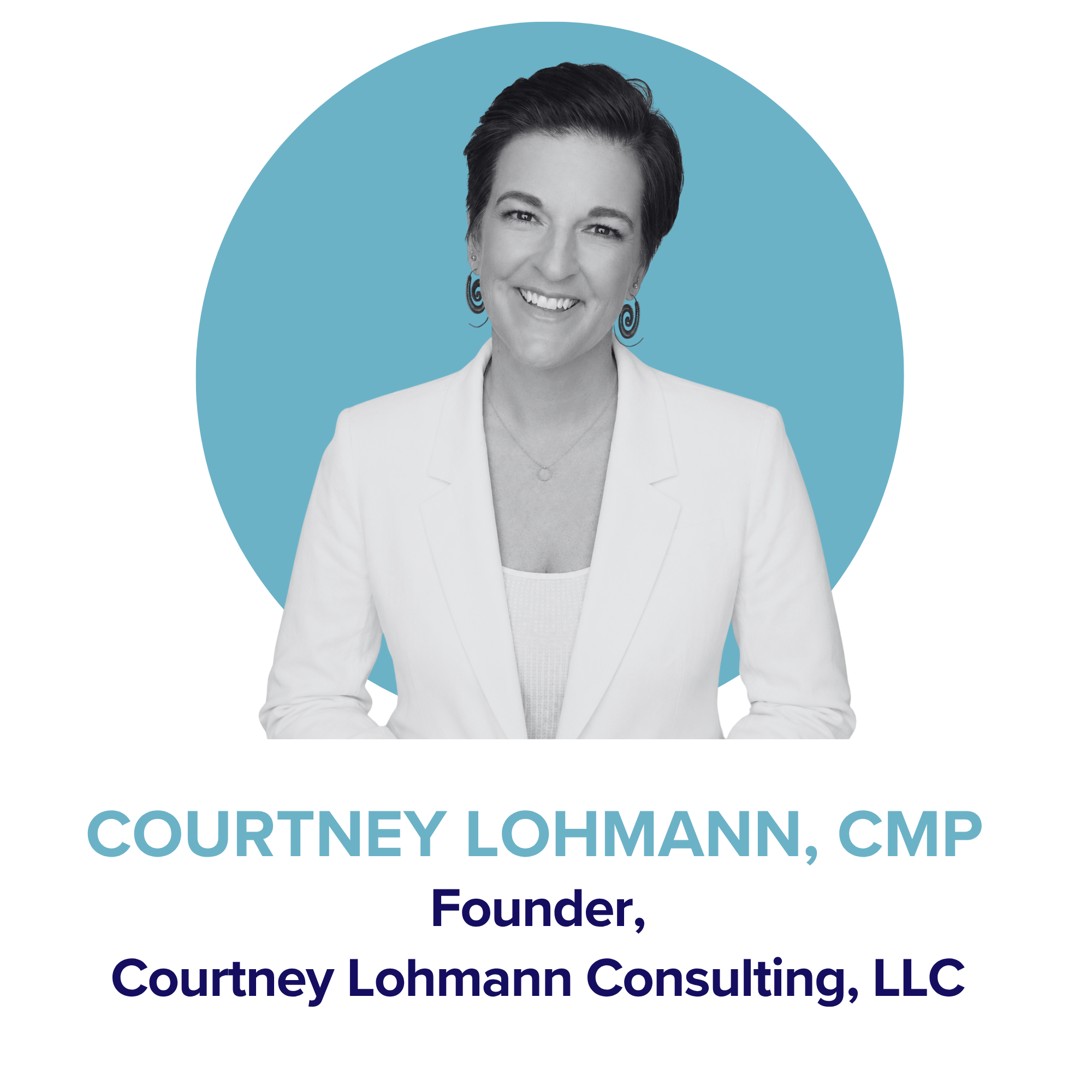 Courtney Lohmann - Title - new